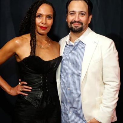 Lin-Manuel Miranda volta ao Broadway no próximo ano com novo musical Warriors