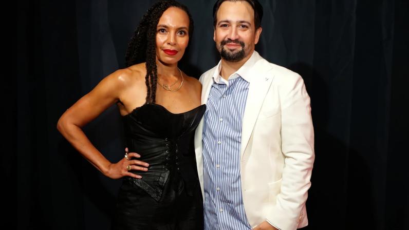 Lin-Manuel Miranda volta ao Broadway no próximo ano com novo musical Warriors