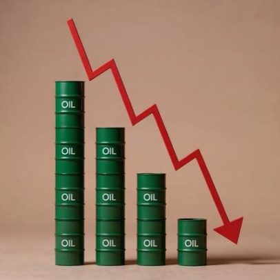 Petróleo cai ao menor preço em 7 semanas; entenda os motivos