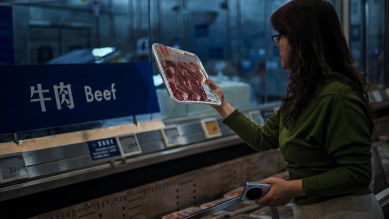China reconhece Brasil livre de febre aftosa; carnes impactadas por US$ 10,7 bi