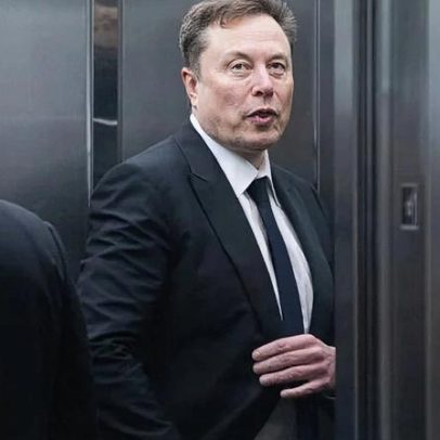 Quem é Elon Musk, o primeiro trilionário da história