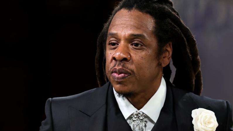 Cartão comemorativo de Jay-Z retorna por 30 anos de Reasonable Doubt
