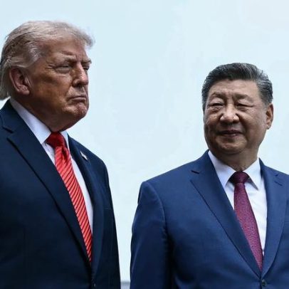 China demonstra novamente força no setor de terras raras