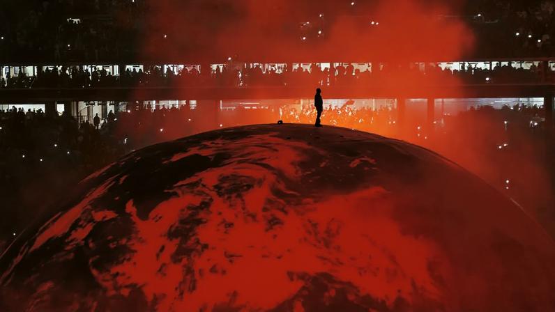 Prefeito de San Antonio pede cancelamento do show de Kanye West no Alamodome