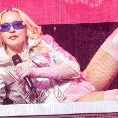 Madonna estreia curta-surrealista NSFW Confessions II no Tribeca