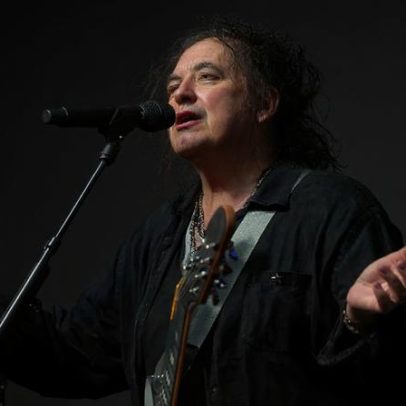 See the Cure apresenta raridades em show de cabeça no Primavera Sound