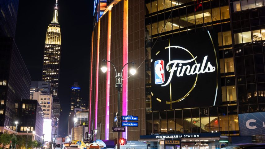 Hackers afirmam vazamento de dados roubados do Madison Square Garden