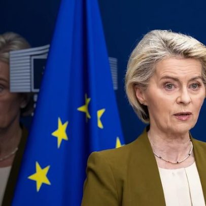 Europa planeja endurecer medidas contra a Rússia, desta vez de verdade