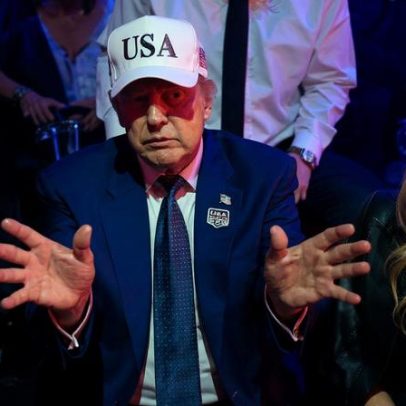 Como a Administração Trump construiu sua saída do Irã