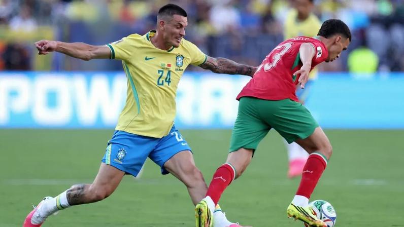 Critério disciplinar pode complicar caminho do Brasil na Copa