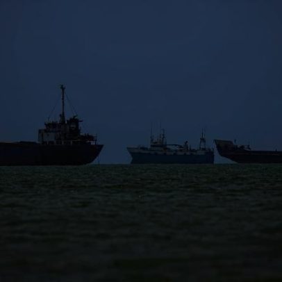 Acordo com o Irã é incerto sobre Hormuz