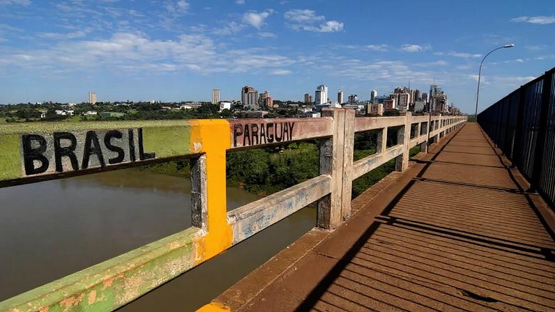 Empresas brasileiras migram para o Paraguai em busca de custos menores