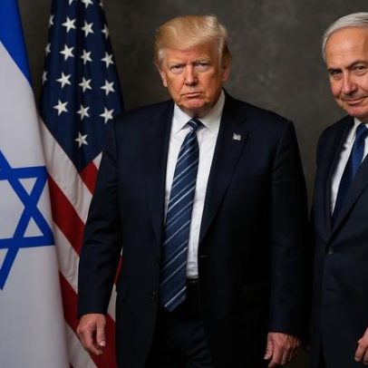 Israel planeja manter controle sobre suas decisões
