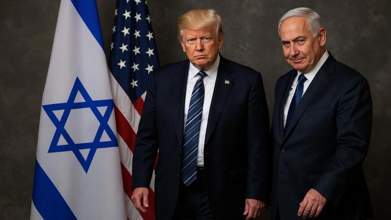 Israel planeja manter controle sobre suas decisões