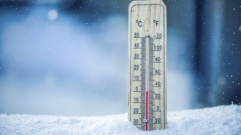 Frio atinge o Sul e parte de MS nesta quarta-feira