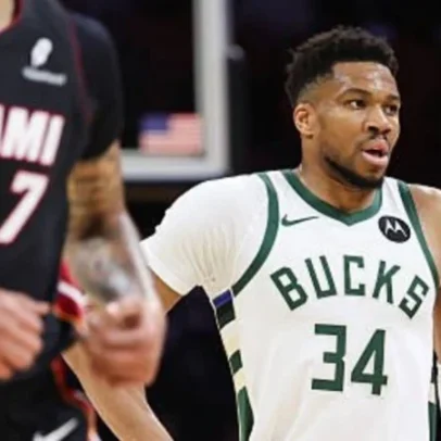 Possível troca envolve Celtics, Bucks e Heat