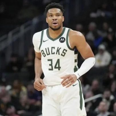 Clippers podem integrar troca envolvendo Giannis Antetokounmpo