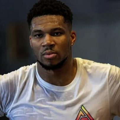 Possível troca de Antetokounmpo para o Heat agita a NBA