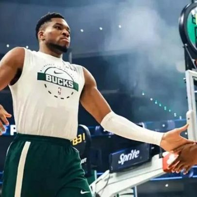 Heat ou Celtics: qual é o melhor destino para Giannis Antetokounmpo