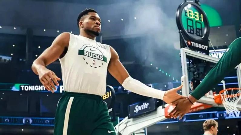Giannis Antetokounmpo Celtics Heat