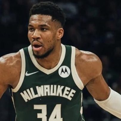 Celtics estariam prontos para trocar por Giannis Antetokounmpo