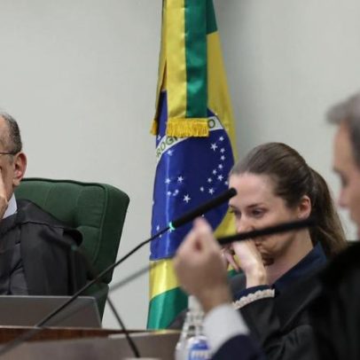 Ministro que barrrou tentativa de anular o caso Master no STF é identificado