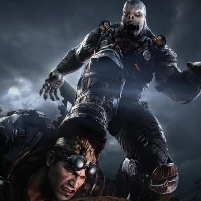 Gears of War: E-Day altera técnica de wall bouncing