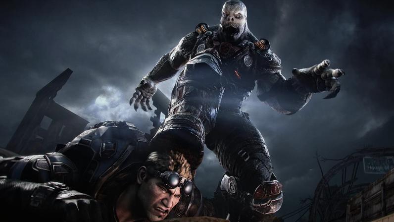 Gears of War: E-Day altera técnica de wall bouncing