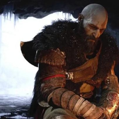 God of War não abandona Kratos; histórias sobre ele continuarão