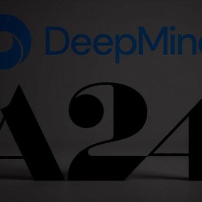 Google investe na A24 para desenvolver ferramentas de IA para filmes