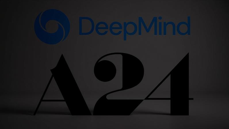 Google investe na A24 para desenvolver ferramentas de IA para filmes