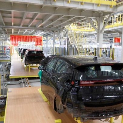 Governo confirma alta de tarifas para carros elétricos e anuncia cota zero