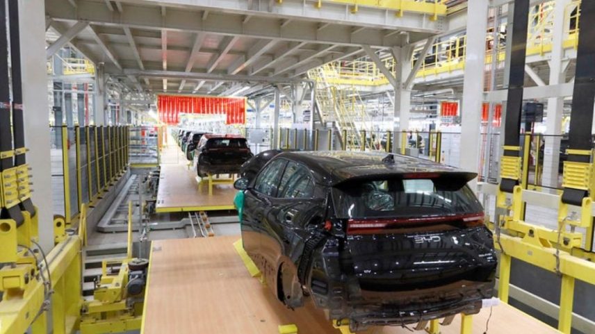 Governo confirma alta de tarifas para carros elétricos e anuncia cota zero