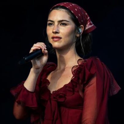 Gracie Abrams lança Daughter From Hell: tudo o que se sabe