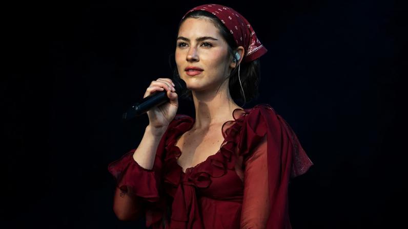 Gracie Abrams lança Daughter From Hell: tudo o que se sabe