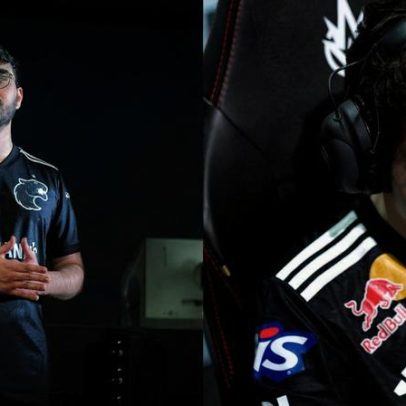 CBLOL 2026: Jojo e Guigo conquistam o tetracampeonato