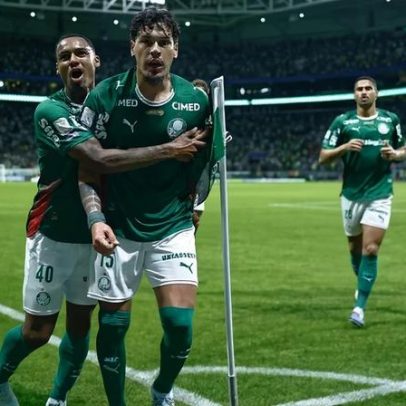 Google leva IA do DeepMind ao Palmeiras para prever jogadas