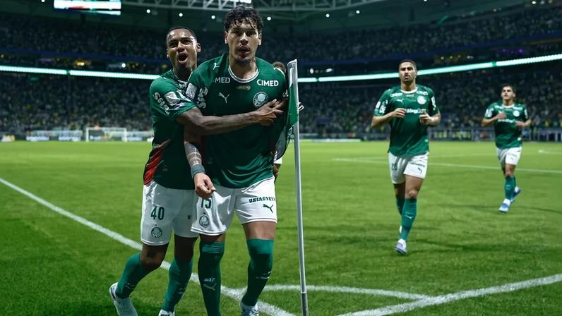 Google leva IA do DeepMind ao Palmeiras para prever jogadas