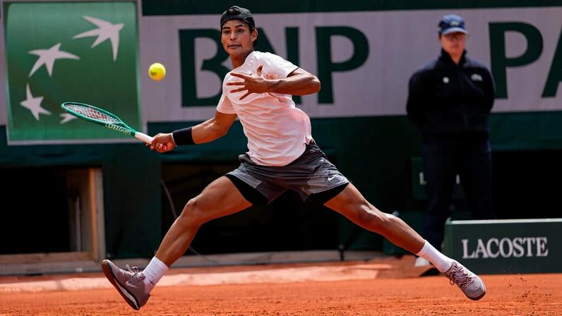 CBT celebra campanha histórica do Brasil em Roland Garros