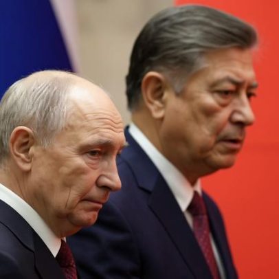 Rússia encadeia derrotas na política externa e amplia sua fraqueza global