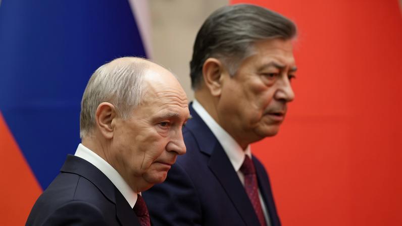 Rússia encadeia derrotas na política externa e amplia sua fraqueza global