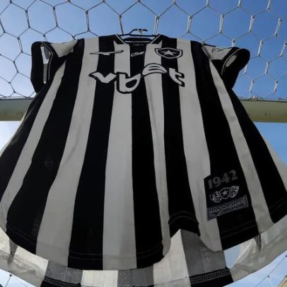 Botafogo recebe quinto banimento de transferências da FIFA