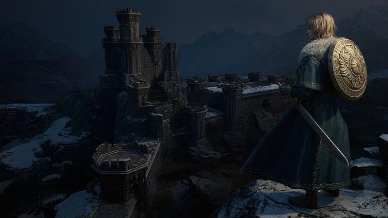 DLC de Dragon's Dogma 2 é anunciado em Nintendo Direct