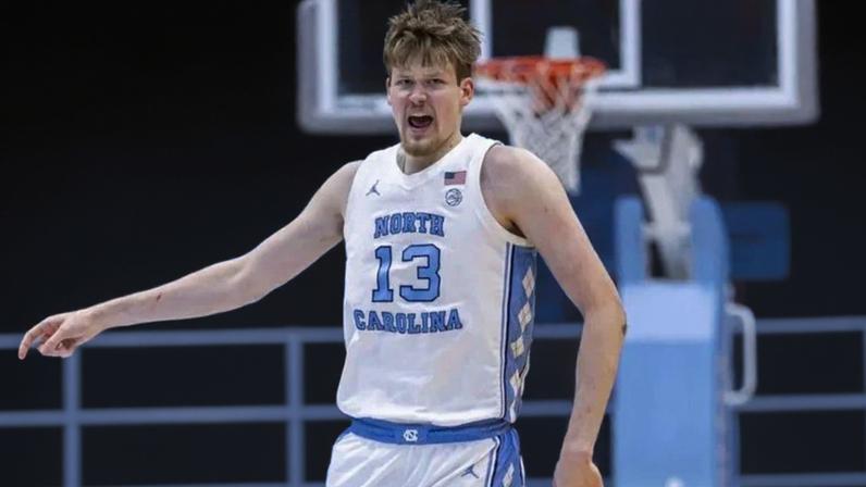 NBA Draft 2026: Henri Veesaar entra no radar de equipes