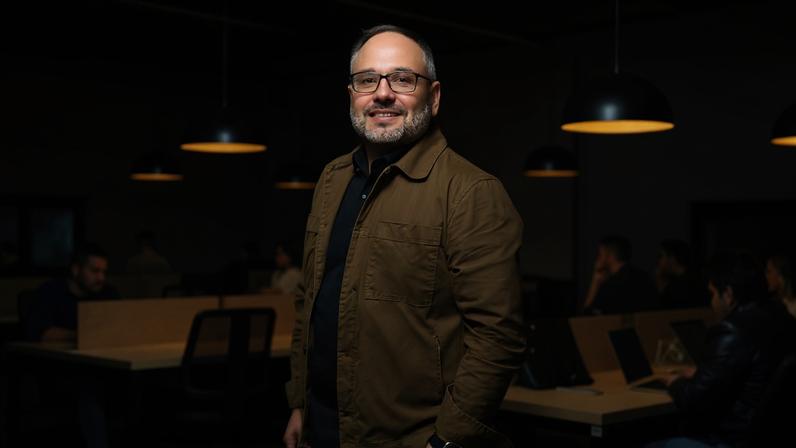 Marcelo Moura