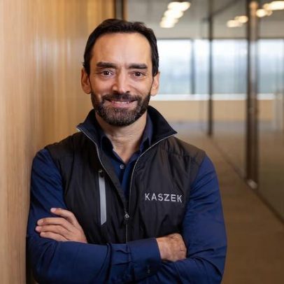 Kaszek prepara captação de fundo early stage com quase US$ 1 bi para investir