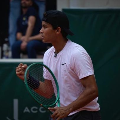 Guto e Storck avançam; Roland Garros pode ter semifinal toda brasileira