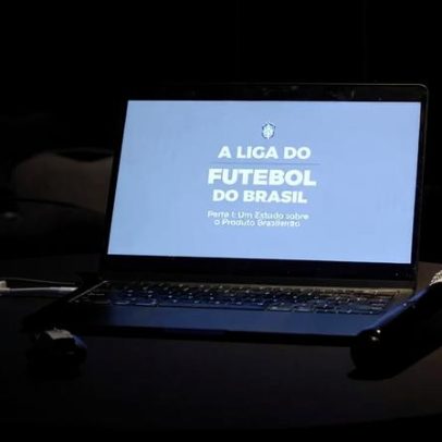 Libra, FFU e CBF articulam liga diante de impasses no futebol brasileiro