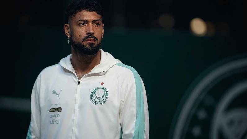 Palmeiras mantém plano para a janela de transferências