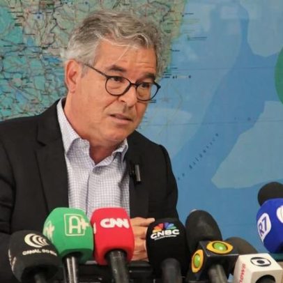 Empate triplo no Senado do Acre aponta nova pesquisa